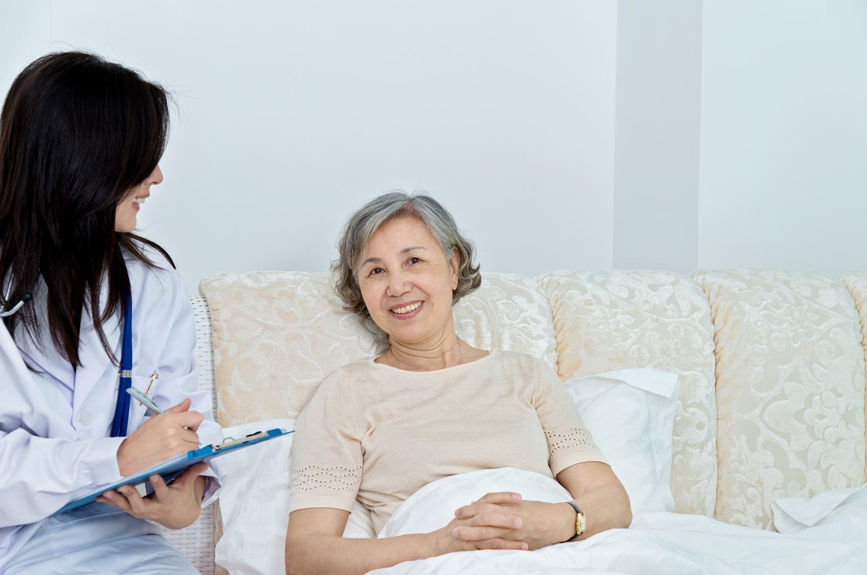 醫療行業解決方案